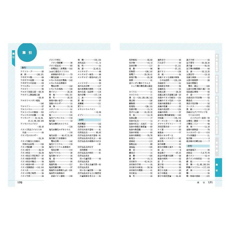 高校 図解で総まとめ 化学基礎 最新の入試傾向から頻出事項をゴロ合わせでらくらく暗記