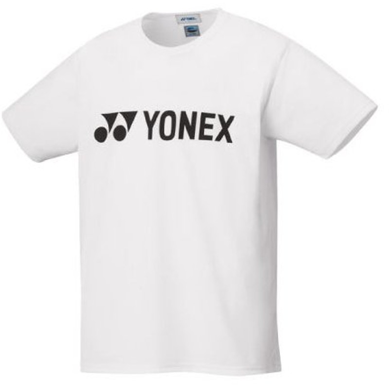 693円 １着でも送料無料 YONEX ユニセックス ドライTシャツ 16501 ヨネックス テニス