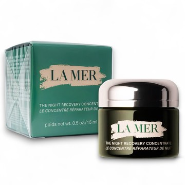 LA MER 海洋拉娜 超濃萃特效修復精華15ML 公司貨