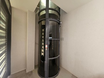 南寮子彈電梯雙車別墅｜新竹市北區舊港