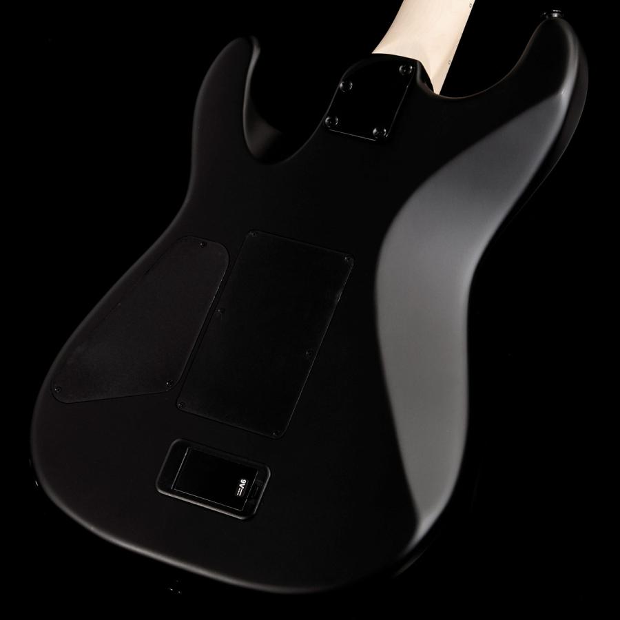 Charvel   Jim Root Signature Pro-Mod San Dimas Style HH FR M Maple Fingerboard Satin Black(S N MC22007534)(7 11値下げ)(チョイキズ特価)