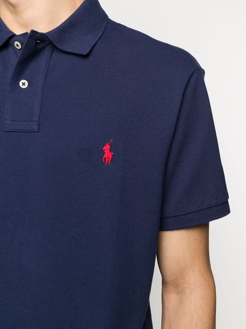 Polo Ralph Lauren T-Shirts And Polos