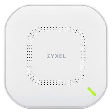 ZYXEL 雙頻 MU-MIMO 2.5G Wi-Fi6 AX3000 PoE 無線基地台  1個  NWA90AX PRO