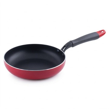 OSAMA 王樣 工坊日式不沾平底鍋  1個  20cm