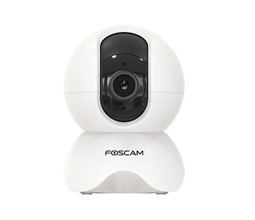 Foscam X5  網路攝影機