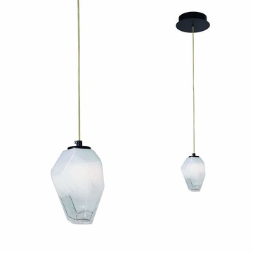 複刻版單吊燈 B236-64-71824