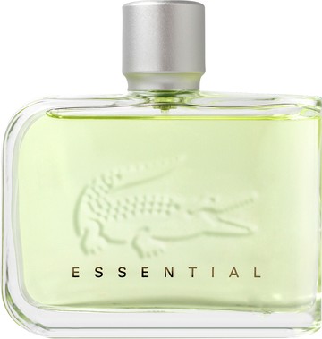 Lacoste Essential Eau de Toilette Spray 125ml