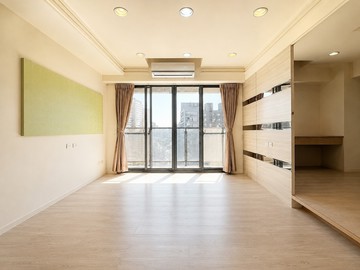 小渝夢想家ROOM18高樓採光兩房車｜桃園市桃園區民有三街