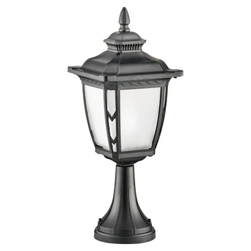 戶外柱頭燈 F85-09-K5212