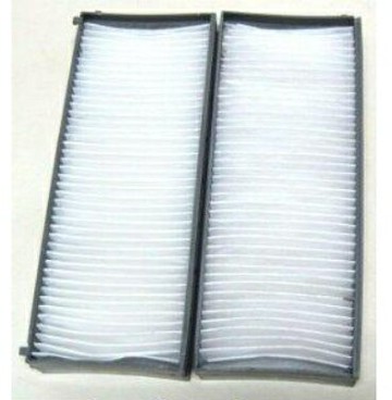 TRAJET 喬捷特 2.0 2003~15年 冷氣空調超高品質空氣芯 台灣製造 (DFVHYU-037)