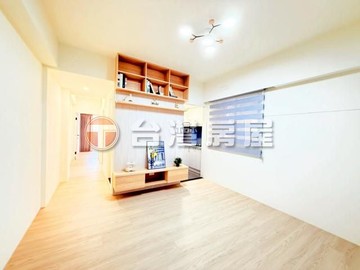 藝文特區近G11小資美兩房｜桃園市桃園區永安北路