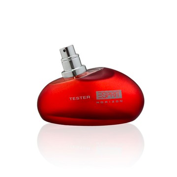 Esprit Horizon 地平線女性淡香水 75ml Test 包裝 無外盒