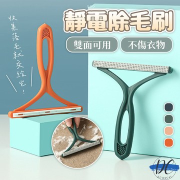 【DC寵物有發票】🐾靜電除毛刷  寵物除毛神器 除毛刷 去毛神器 除貓毛 除狗毛 寵物梳 除毛球 除毛 刷子 A358
