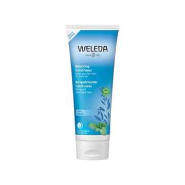 Weleda 薇莉達 鼠尾草平衡潤髮乳 200ml (WD057)