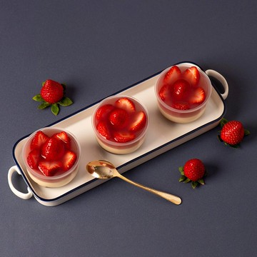 【快速出貨 | 久久津】草莓布丁(布能莓有你)5入*3盒組