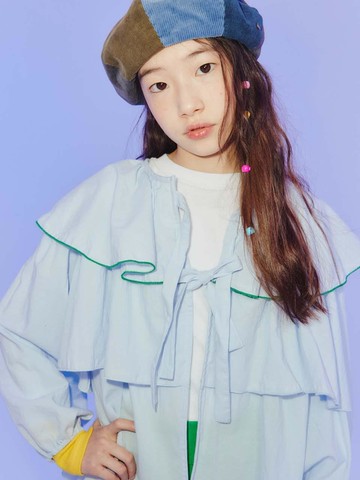 Sunblouse_Blue