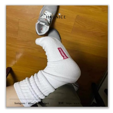 【HAO NICE 】日本潮流 Healthknit 高筒襪 cityboy POPEYE刊載 高筒長襪 日系穿搭必備單品