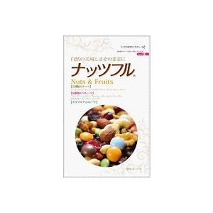 ナッツフル 150g×15個セット