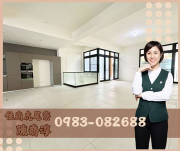 ★翡翠森林全新未住三車豪墅｜台南市安南區環館路