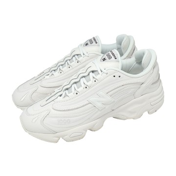[ACS] New Balance NB 休閒鞋 1000 男鞋 白 復古 緩震 NB 紐巴倫 M1000BW-D
