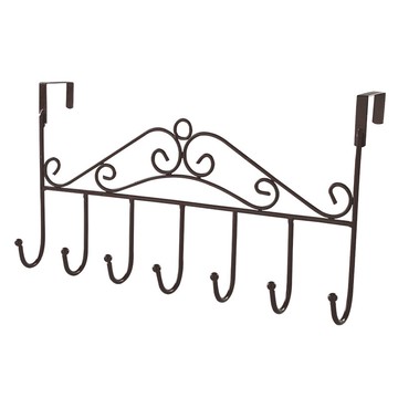 門后掛鉤 免安裝免打孔門后掛鉤免釘門上掛衣架門背式無痕掛架掛衣鉤衣帽鉤【xy5173】