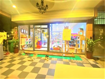 林森路收租店面｜桃園市桃園區林森路