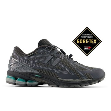 【NEW BALANCE】1906系列 休閒鞋 GORE-TEX 穿搭 運動 復古鞋 深灰色 U19061VF