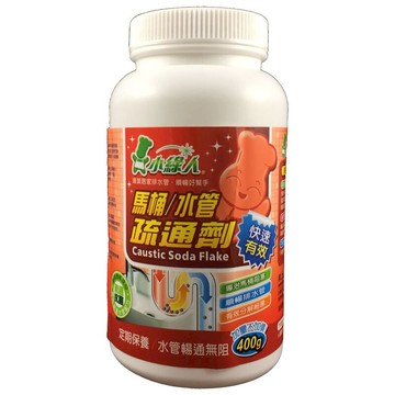 神奇馬桶/水管疏通劑 400g