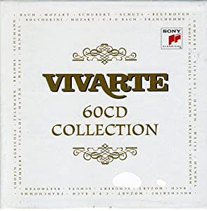 Vivarte Box Set(中古品)