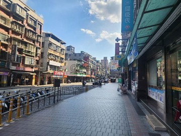 有巢小賴~忠孝東路燙金店面｜新北市汐止區忠孝東路