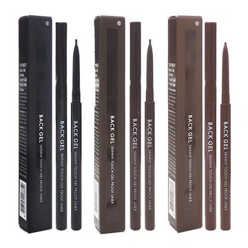 TONYMOLY 極細防水眼線膠筆(0.06g)『Marc Jacobs旗艦店』D028859