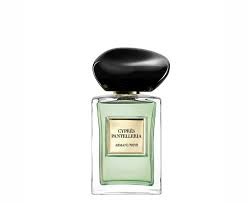 Giorgio Armani 阿玛尼 高定私藏清新系列海屿青柏中性香水EDT 100ml