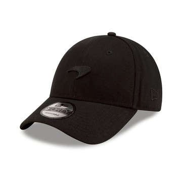 NEW ERA 男女 9FORTY Motorsports 麥拉倫 黑 NE60565958