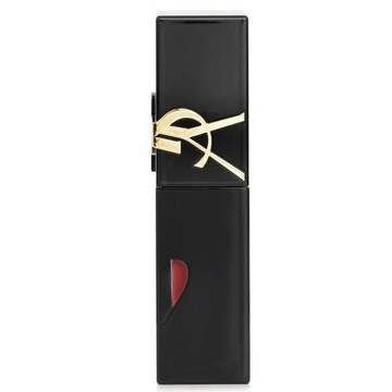 YSL聖羅蘭 奢華印記鎖心光唇釉 - #416 Chili Provocation5.5ml