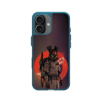 iPhone 17 Clear (相機按鈕) 夜幕藍 - BOUNCE - BOUNCE MAN GB