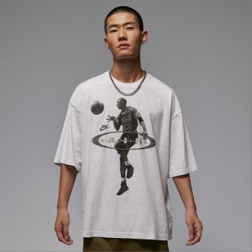 NIKE AS M J BRK 2AIR REISSUE SS CRW 男 短袖上衣 IF1805051