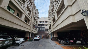 東港輕豪宅面寬雙車墅｜屏東縣東港鎮水源一街