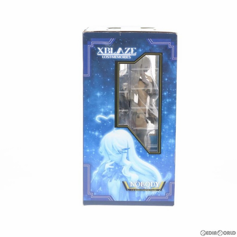 新品即納』{FIG} ノーバディ エクスブレイズ ロストメモリーズ