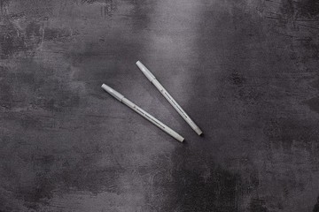 臺灣大學 復古原子筆 - 石灰