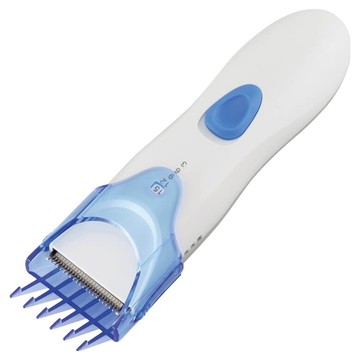 KAI 貝印 可調式電動寶寶理髮組  KK-0228