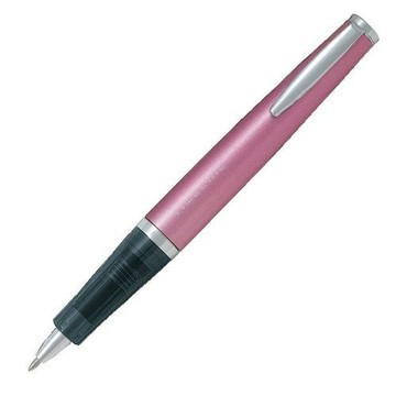 Pilot ballpoint pen timeline PRESENT shell pink BTL-3SR-SP