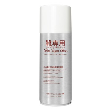 QUNDO 康朵 小白鞋 衣物快速清潔幕斯  1個  220ml
