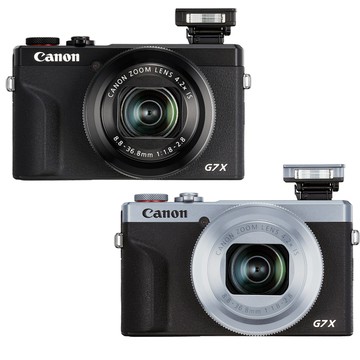 Canon PowerShot G7X Mark III 公司貨