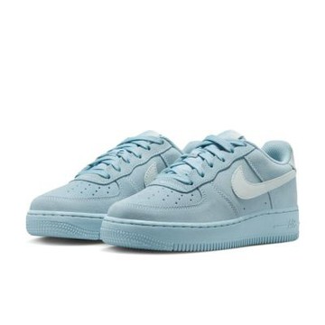 Nike Air Force 1 Low LV8 淺藍 GS 低筒 AF1 休閒鞋 運動鞋 大童鞋 IB5688-400