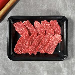 神戸牛焼肉　モモ／カタ　150ｇ