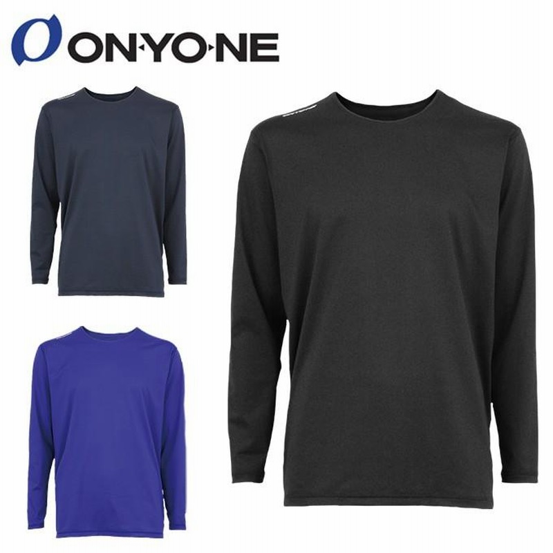 オンヨネ ネイビー アンダーシャツ 2枚セット 楽天市場】【ONYONE公式ストア】 野球 ソフトボール アンダー