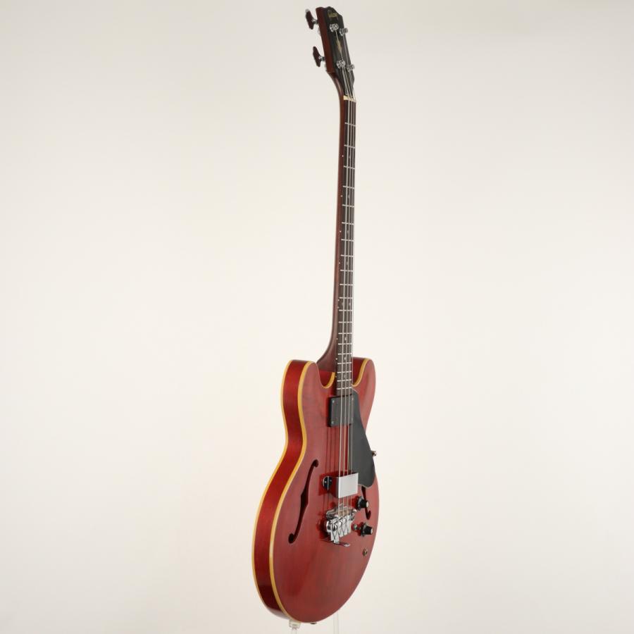 (中古) Gibson   1966-67年製 EB-2 CH  (梅田店)