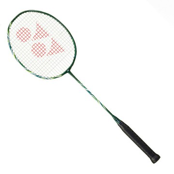 Yonex 優乃克 Astrox 100 Tour Va Ax-100 [AX100TEX328] 羽球拍 空拍 橄欖綠