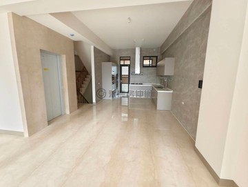 衛武營【優秀賞57】全新｜6米面寬電梯透天店住｜高雄市鳳山區海洋一路