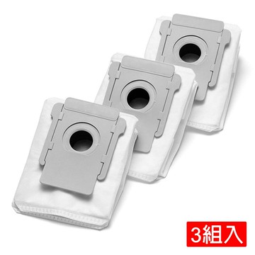 iRobot Roomba i2 i7 i7+ i3 E5 E6 E7 J7+掃地機器人集塵袋×3 副廠
